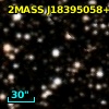2MASS J18395058+0707130