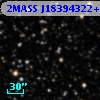 2MASS J18394322+0731173