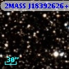 2MASS J18392626+0659410