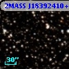 2MASS J18392410+0654157