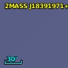 2MASS J18391971+0716326