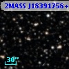 2MASS J18391758+0740346