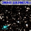 2MASS J18390778+0721202