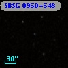 SBSG 0950+548