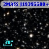 2MASS J18385500+0755452