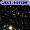 2MASS J18383205+0752147
