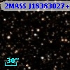 2MASS J18383027+0646573
