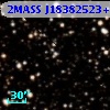 2MASS J18382523+0720503