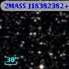 2MASS J18382382+0754087