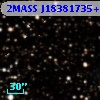 2MASS J18381735+0634091