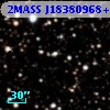 2MASS J18380968+0702398