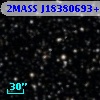2MASS J18380693+0740374
