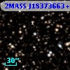 2MASS J18373663+0634144