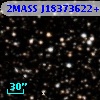 2MASS J18373622+0636025