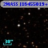 2MASS J18455019+0643232