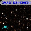 2MASS J18443063+0642575
