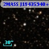 2MASS J18435940+0744221