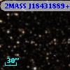 2MASS J18431889+0743352