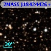 2MASS J18424426+0710194