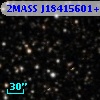 2MASS J18415601+0742186