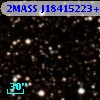 2MASS J18415223+0659462
