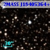 2MASS J18405364+0644394
