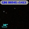 GB6 B0945+5413