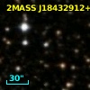 2MASS J18432912+0732547