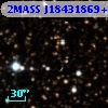 2MASS J18431869+0634267