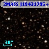 2MASS J18431795+0657021