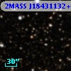 2MASS J18431132+0738226