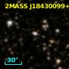 2MASS J18430099+0730219