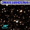2MASS J18425764+0723323