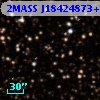 2MASS J18424873+0640088