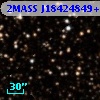 2MASS J18424849+0640029