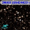 2MASS J18424423+0648104