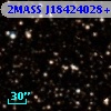 2MASS J18424028+0653264