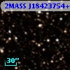 2MASS J18423754+0654399