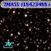 2MASS J18423488+0650166
