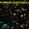 2MASS J18422862+0656031