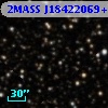 2MASS J18422069+0732258