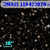 2MASS J18422070+0732333