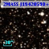 2MASS J18420590+0640220