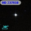 HD 237850