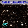 2MASS J18415197+0659398