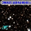 2MASS J18414841+0636101