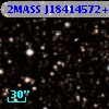 2MASS J18414572+0658281