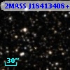 2MASS J18413408+0726009