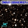 2MASS J18413017+0643091