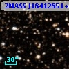 2MASS J18412851+0633387